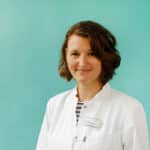 Dr. Theodora Malamoussi