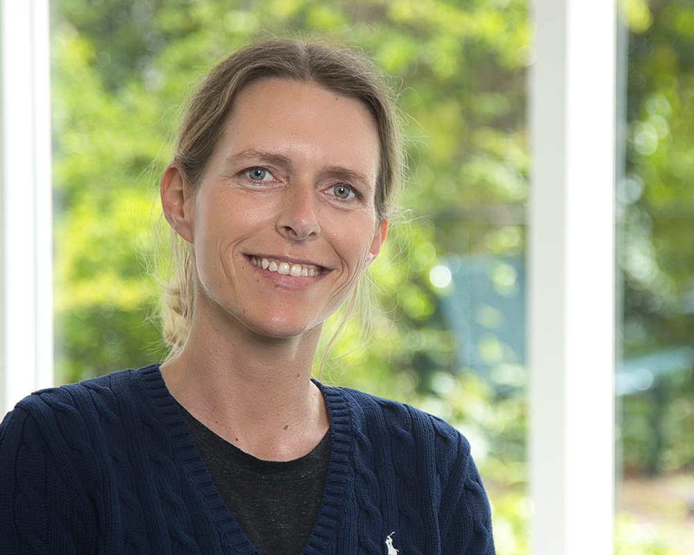 Julia Soschinski